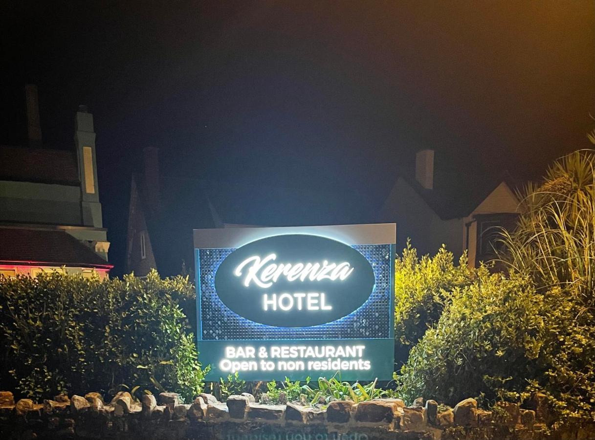 Kerenza Hotel Cornwall Bude Exterior photo