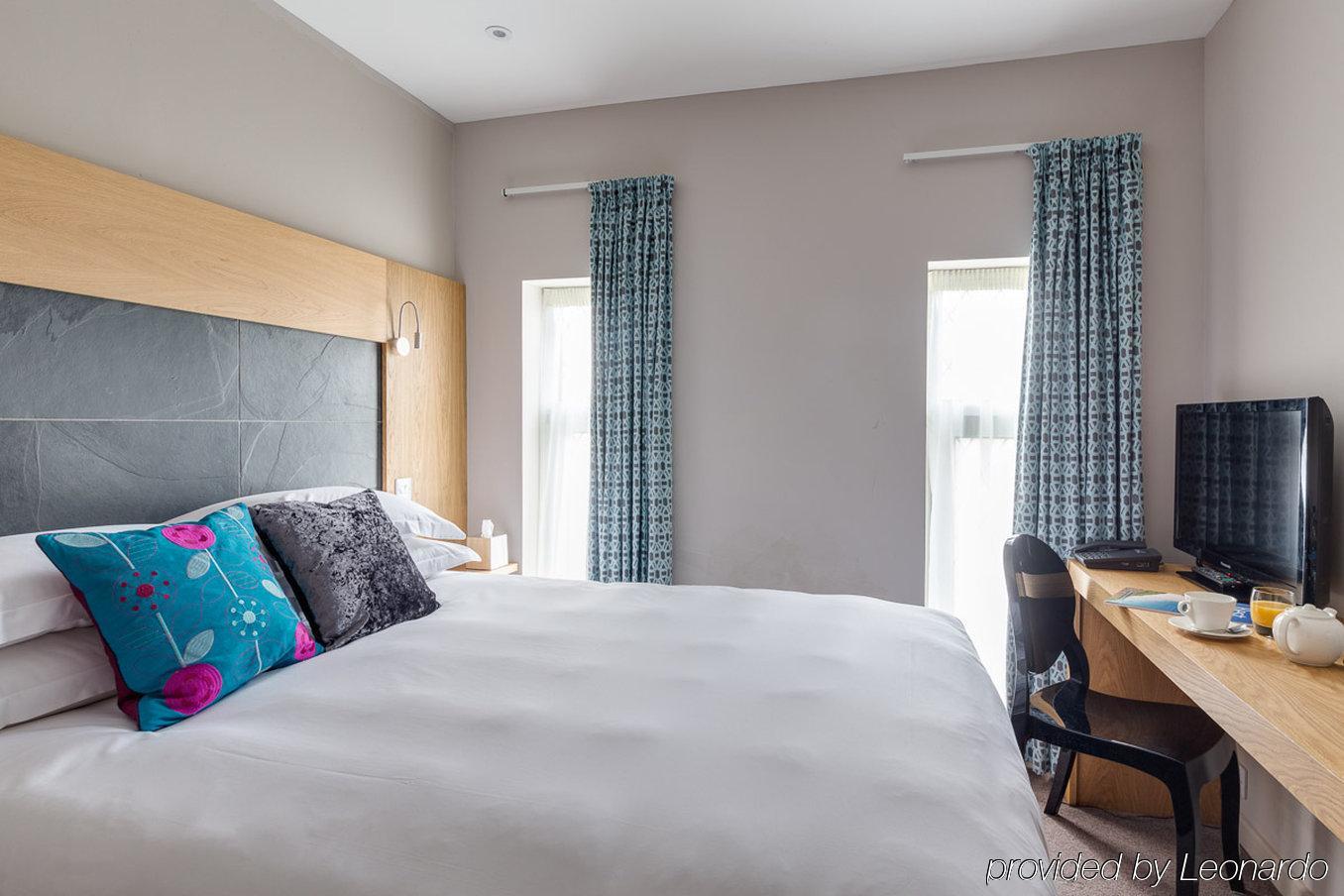 Kerenza Hotel Cornwall Bude Exterior photo