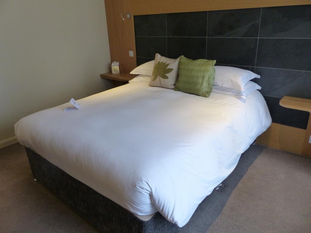 Kerenza Hotel Cornwall Bude Exterior photo
