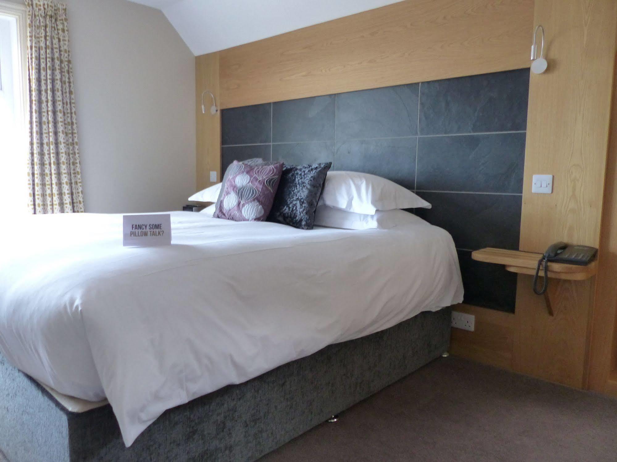 Kerenza Hotel Cornwall Bude Exterior photo
